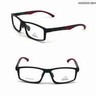 PTR Frame Kacamata Pria Adidas sporty 138 ada pegas grade original
