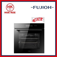 Fujioh FV-EL-63-GL Built in Oven