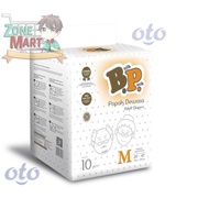 Bp Adult Diapers/Adhesive Adult Diapers BP M10 L8 XL6