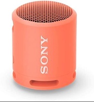 Sony Extra Bass Portable Wireless Speaker 防水喇叭 SRS-XB13