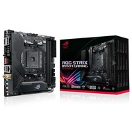 [NEW] ASUS ROG STRIX B550-I GAMING Mini-ITX AMD Motherboard # AMD AM4 GAMING