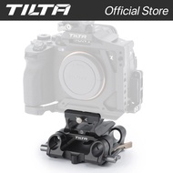 TILTA Modular 15mm LWS Baseplate Type III for Sony FX3/FX30 Camera Accessories Base Expansion Access