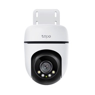 TP-LINK TAPO C500 OUTDOOR PAN/TILT SECURITY WIFI CAMERA