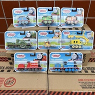 Thomas and Friends Little Train Track Master's Alloy Series Sandy Pessinia Inertial Car HFX891 8A93 