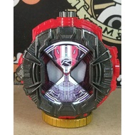 DX Zio Drive Ridewatch Ride watch