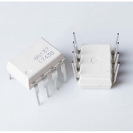 ES 6N137 DIP8 photoelectric coupler Original 6N137 DIP8 6N137 DIP DIP-8 IC New and Original In Stock