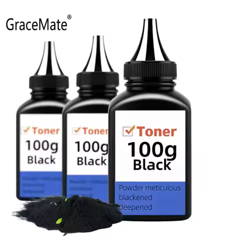100g/pc Black Toner Refill CRG049 CRG-047 Cartridge powder For Canon LBP112 LBP113 MF112 MF113 LBP M