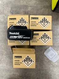 MAKITA 18V 6Ah 電池