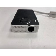 【※】飛利浦 PicoPix PPX4350 DLP 微型投影機 HDMI / 200流明