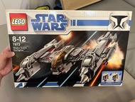 全新 Lego 7673 Star War 絕版Lego