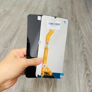 Realme C71 C72 screen comes with glue