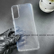 Samsung Galaxy S21 Plus / S21+ / s21plus transparent case - Genuine thick flexible clear case