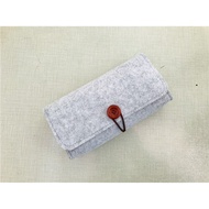 Suitable for AYANEO Pocket S2 PRO Game Handheld Protective Case Portable Storage Bag Protective Bag 