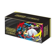 Pokémon Card Game MEGA Premium Trainer Box MEGA
