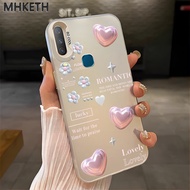 MHKETH Case For VIVO Y17 Y17s Y15 Y15s Y15a Y15c Y12 Y12i Y3 Y3s Y16 Y01 Y35 5G Y56 5G Y36i 5G G2 5G