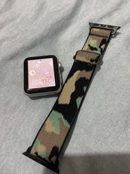 Apple Watch 3    （42mm)