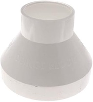 DiversiTech CVENTCAP4 Cap, CVENT-4