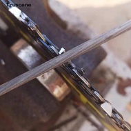 [Tzuscene] Round High Carbon Steel Sharpening Chain Saw Chain File Sharpener 4/4.8/5.5mm Boutique