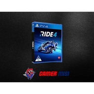 PS4 RIDE 4 STANDARD EDITION (PS4)