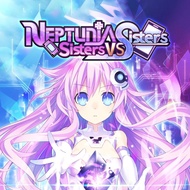 NEPTUNIA: SISTERS VS SISTERS (PS5/PS4 DIGITAL DOWNLOAD)