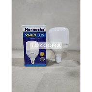 Vario 30w 30watt LED Bulb CoolDayLightHANNOCHS E27 LED Bulb