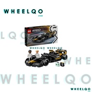 Speed Champions # 77252 APXGP Team Race Car from F1® The Movie