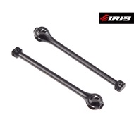 Iris One IRIS-30000 DJ Front Driveshaft (2pcs)