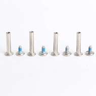 Skate Screw Children Roller Skate Skate Bearing Nail Roller Skate Wrench Inline Roller Skate Screw Q