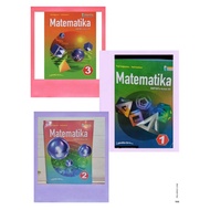 Mathematics class 7 8 9 junior high school independent curriculum yudhistira