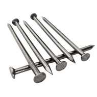 ♞(Per Box) Common Nails Steel Nail Round Nails 1-4 inch Board Nails Common Wire Nail