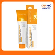 LUCENTIA Tone-Up Sunscreen SPF50 PA++ 30ml