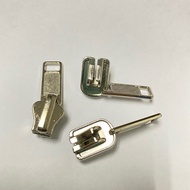 Vislon Zip Slider/Jacket Zip Kepala Two Way 2 Way