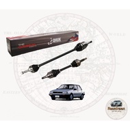 Toyota Corolla EE80/AE80 QHUK Drive Shaft