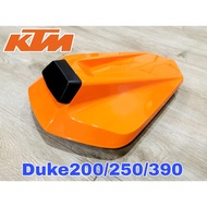 Single Seat Cover KTM Duke 200 250 390 Accessories Motor Duke200 Duke250 Duke390 Penutup Duduk
