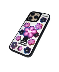 SCANFC x MONSIEUR 鏡面NFC手機殼