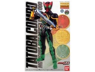 MG Kamen Rider OOO 幪面超人