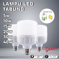 LED TUBE LIGHT 5W 10W 15W 20W 30W 40W CAPSULE LIGHT LIGHT/ (WHITE) LED Bulb