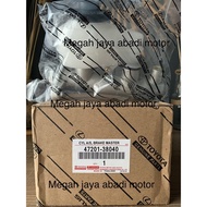 Bm Brake Master assy kijang 7k kijang efi kijang 7k Capsules