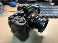 SONY a7r4a