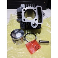 DAILY BORE UP SEHER BLOCK (GN5) 53 5 MM GRAND SUPRA X ASTREA WIN 100 PRIMA STAR WEIGHT 2.5KG