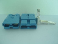 2 cái/lốc SMH Tương thích với Anderson sb120 sb120a SB 120 120A đầu nối nguồn màu xám 6800g1 màu xan