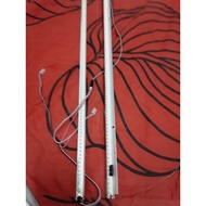 tv led 20inci backlight