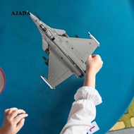 [AJAZ] Diescast Alloy Aircraft Model Alloy plane Plane Model for Office decor