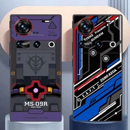 For Nubia Z70 Ultra Case Z70Ultra NX733J Soft TPU Cover For Nubia Z70S Ultra Coque For Z70S Ultra Ph