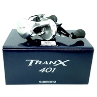 SHIMANO TRANX 401 BC
