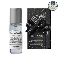 BIBIANG Rondo24  Fragrance Mist 10ml NicheFragrance EarlGreyScent