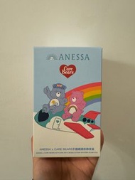 ANESSA x Care Bears 手機繩連掛飾盲盒