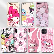 for Vivo V29 V29E S7E S7 S1 S16 S17 Pro melody Phone case protection