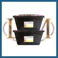∡ ◸  BUY 1 TAKE 1 UNIBOX STORAGE 40,Liters 80,Liters,100 Liters