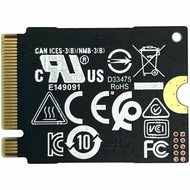 Samsung PM991a M2 2230 SSD Hard Drive - 512GB- SSD for Surface